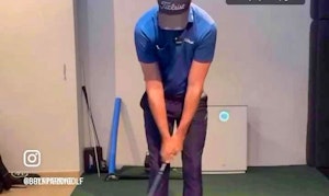 How to chip like the Pro's