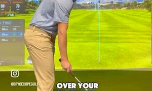 Mastering Your Golf Swing: Hand Position and Club Control