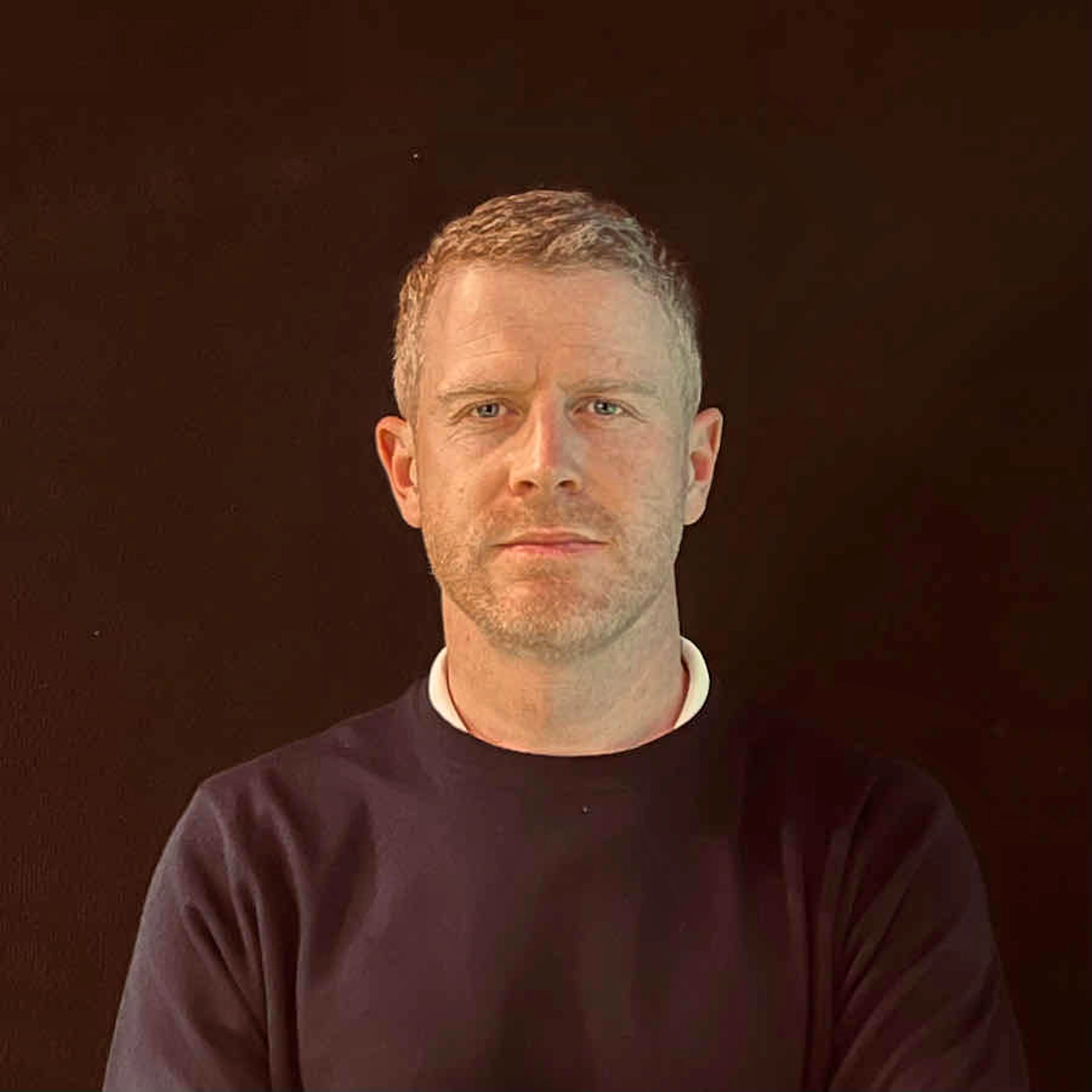Guy Gibson