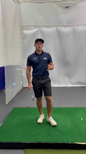 Mastering the Golf Pivot: Key Movements for a Better Swing