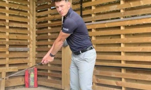 Master the Long Arm Drill for Better Golf Swings