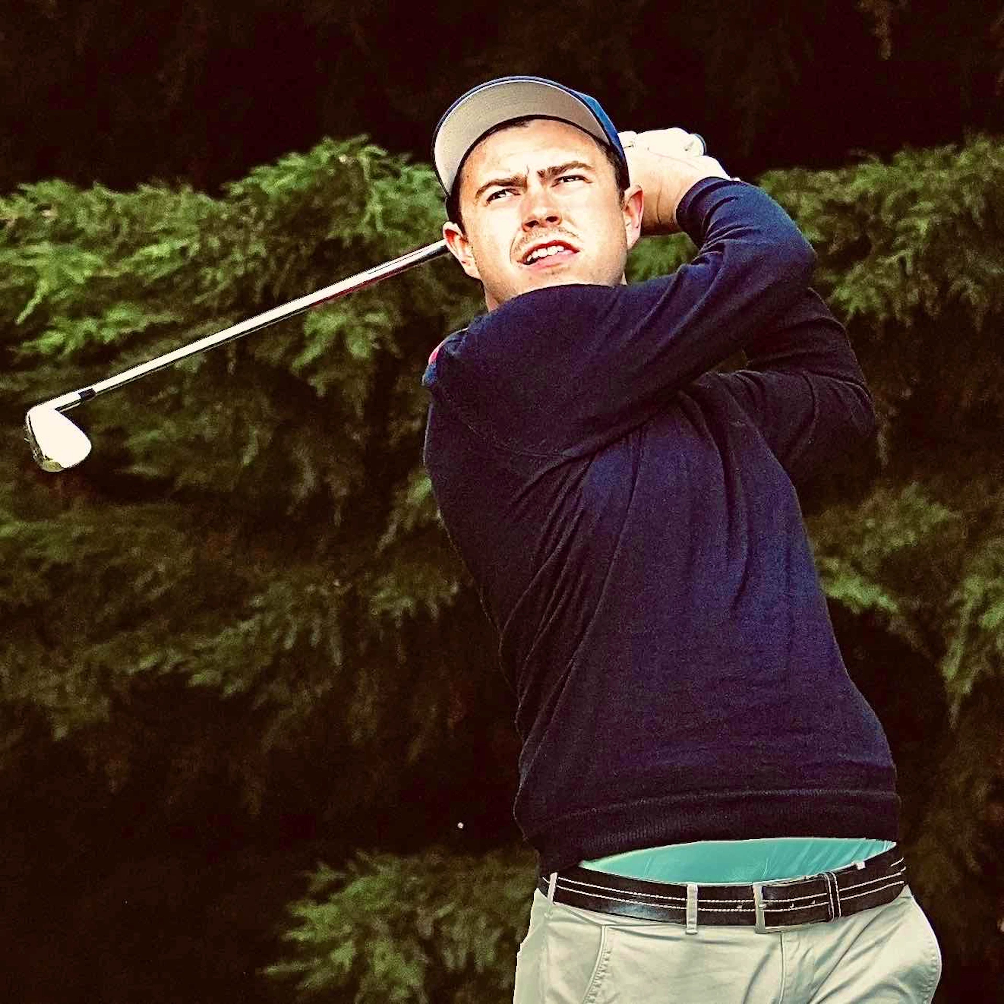 Enzo Avery