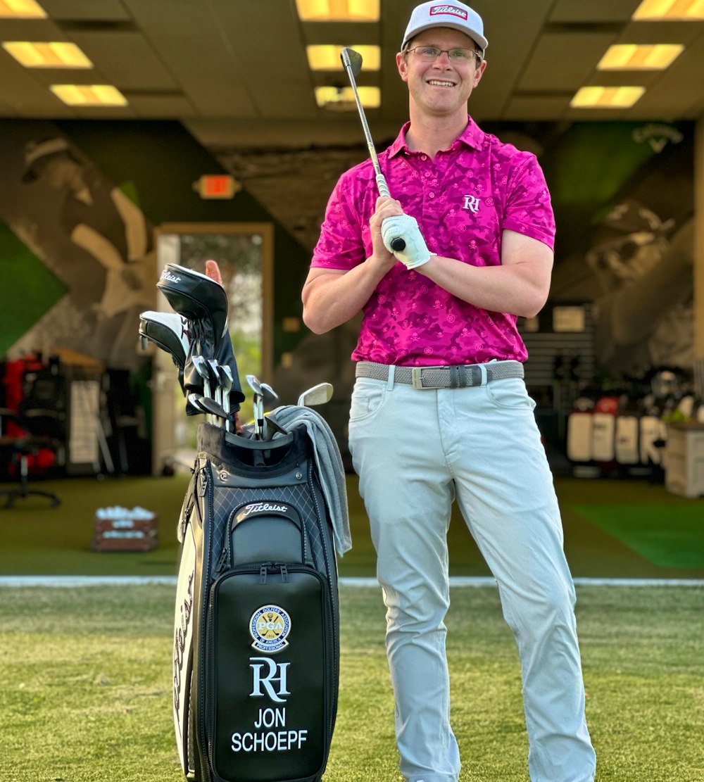 Jon Schoepf