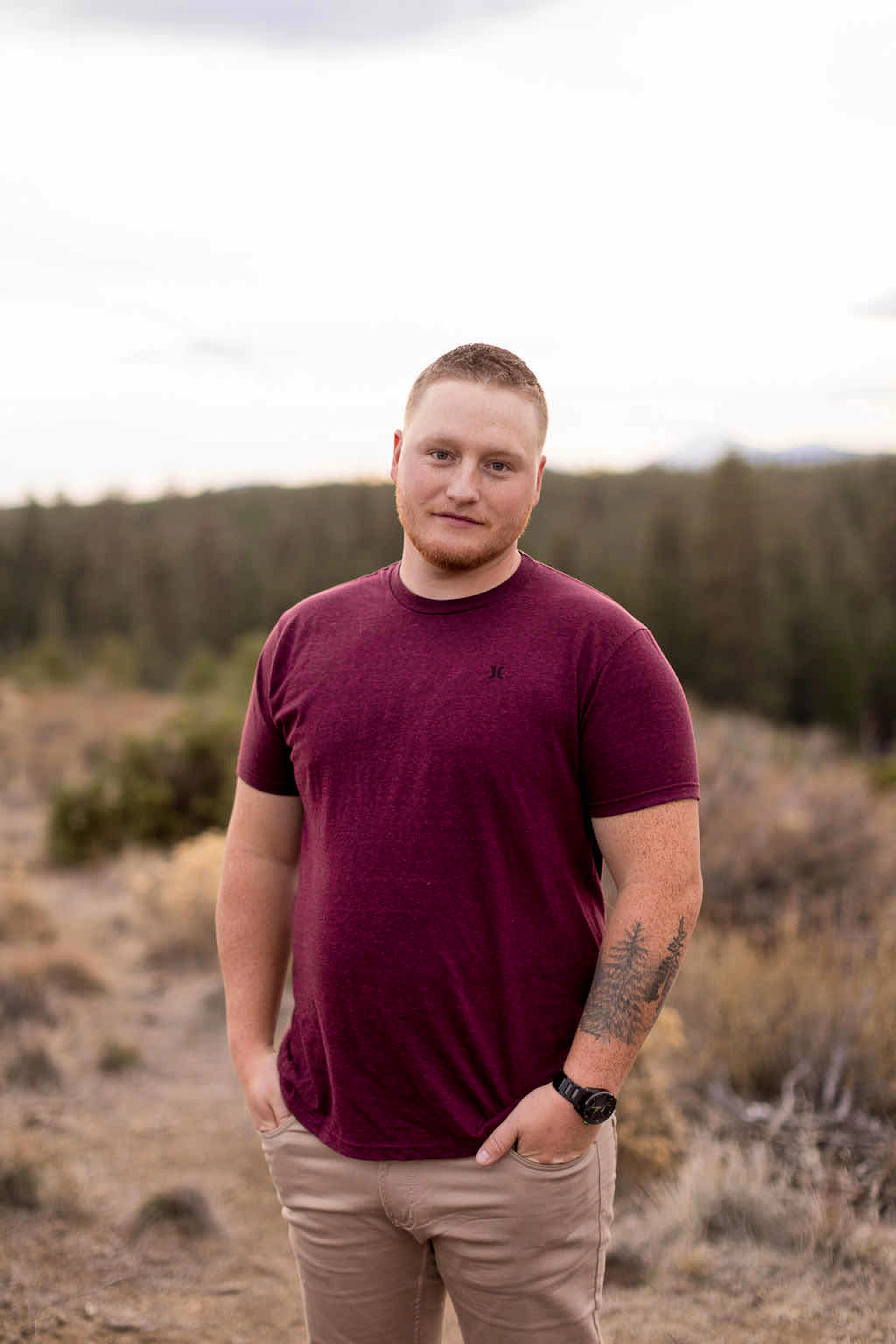 Jordan Smith