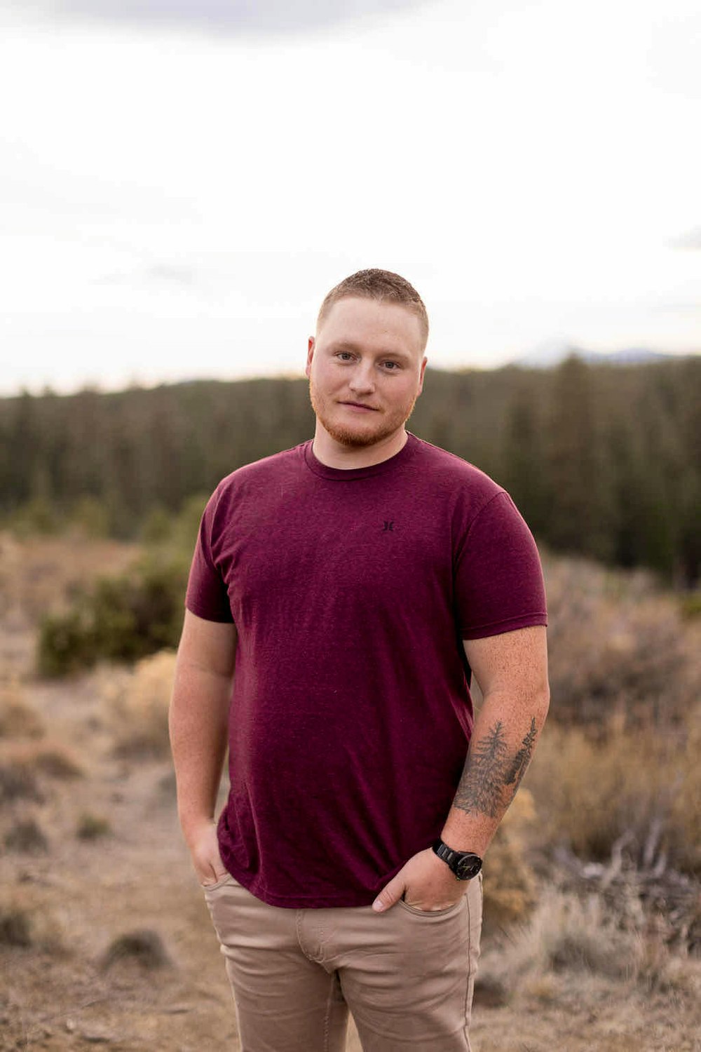 Jordan Smith