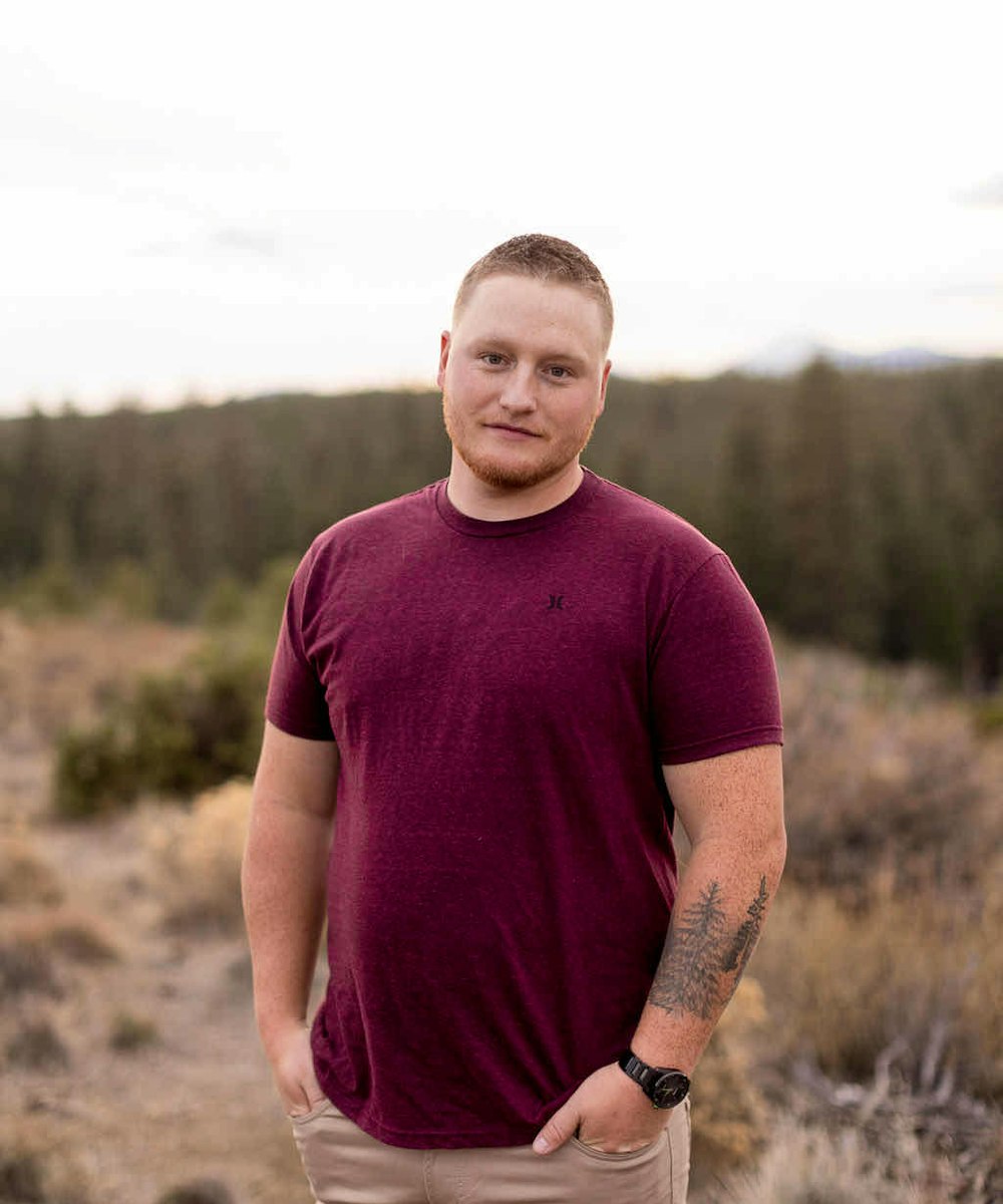 Jordan Smith