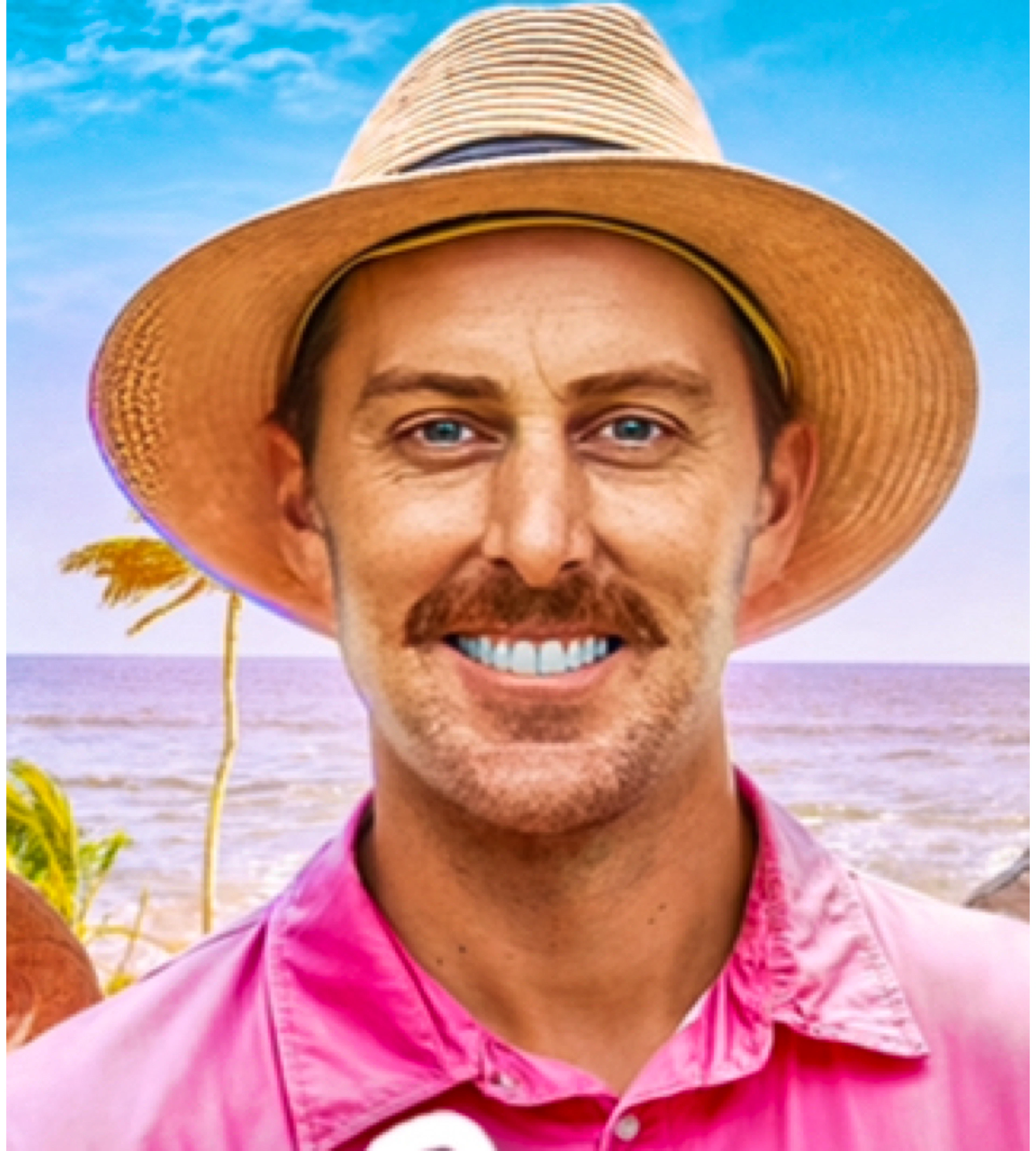 Ron Chopper