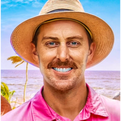 Ron Chopper