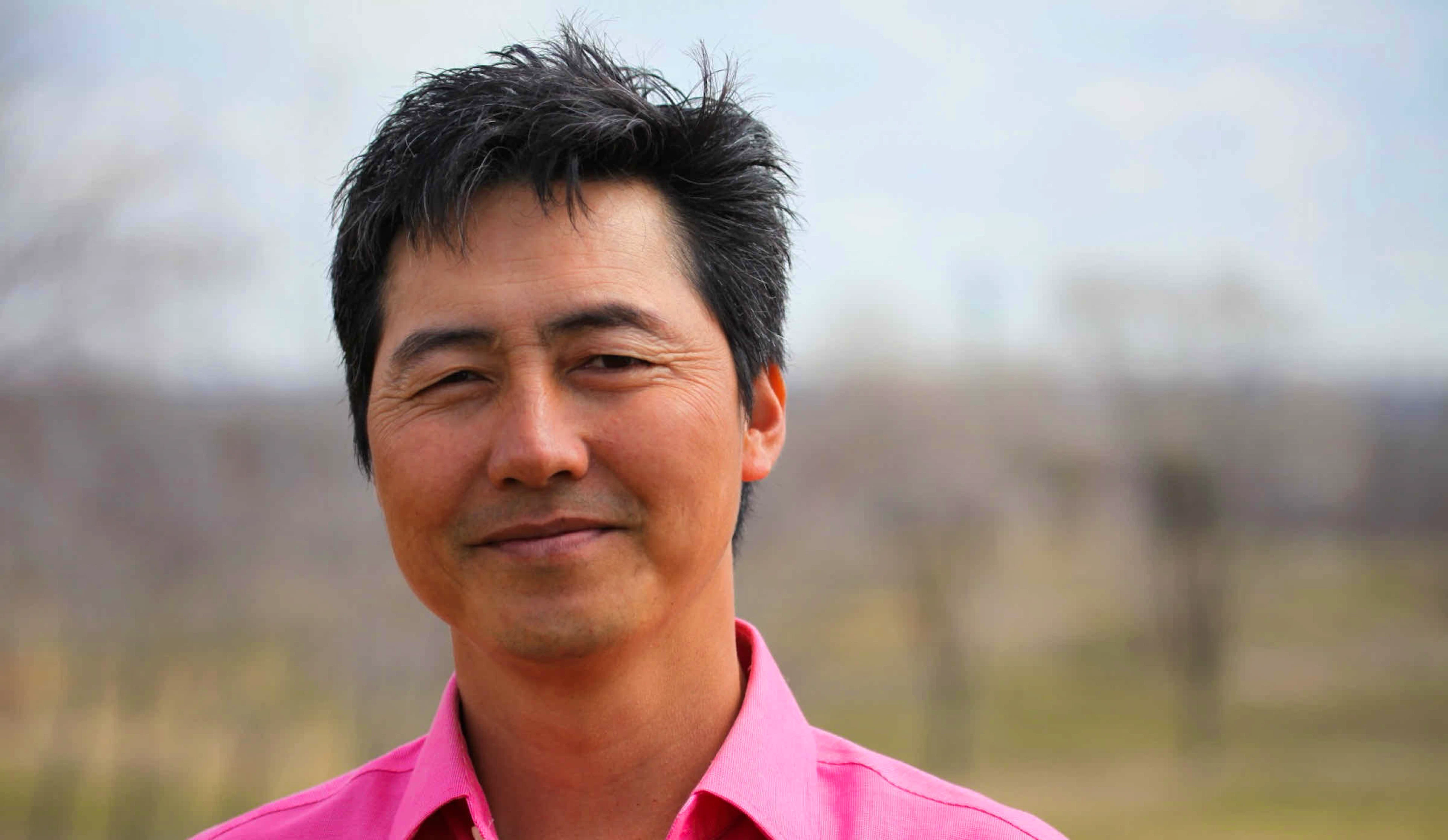Joe Park | 🇺🇸🇰🇷