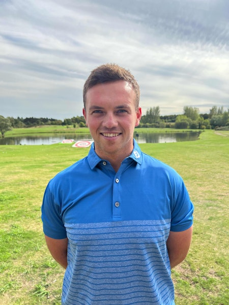 David Atkins Online Golf Lessons Solihull Skillest