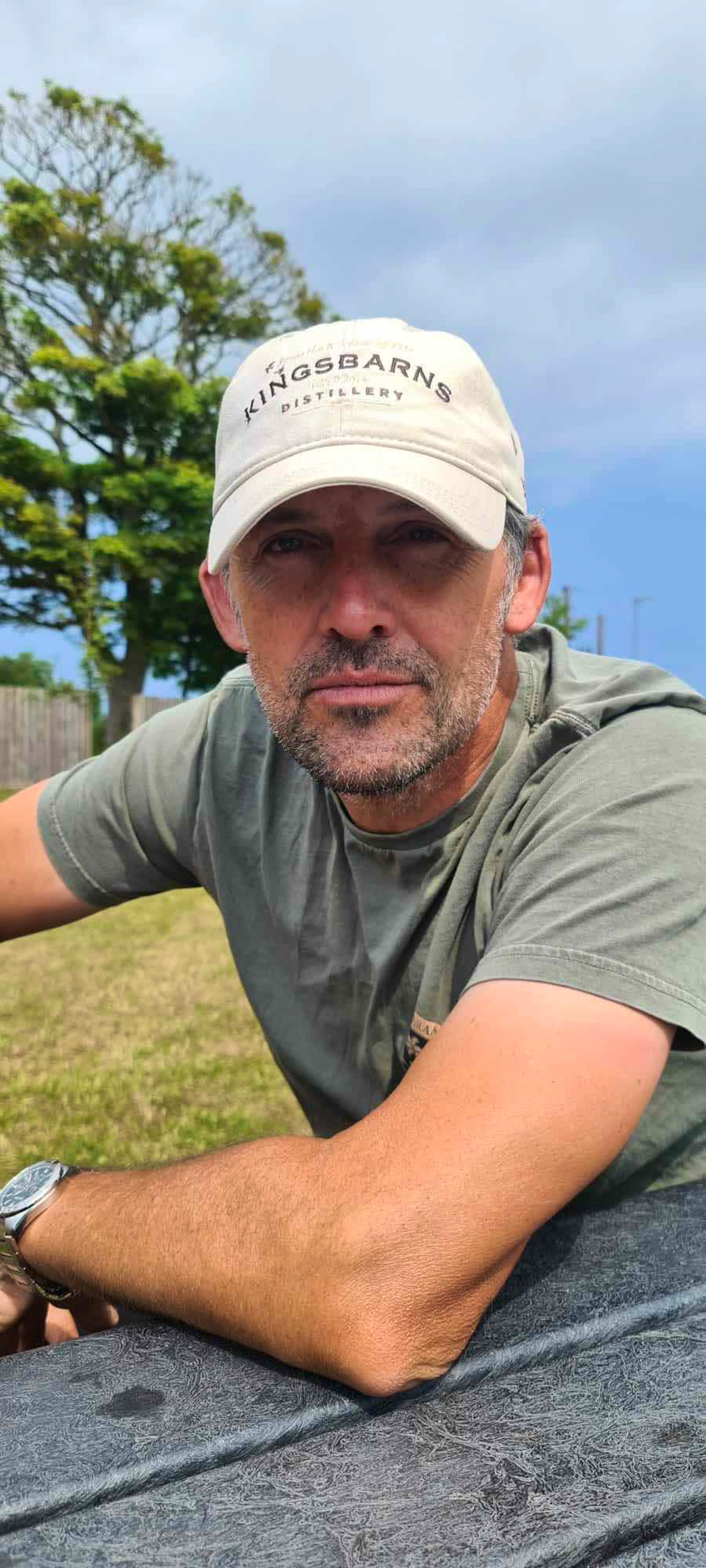 Alan Williamson