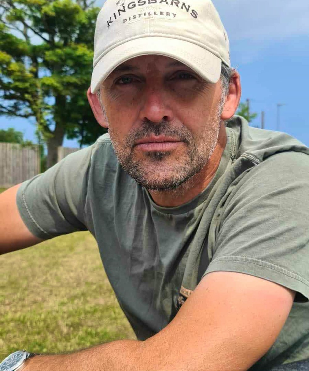 Alan Williamson