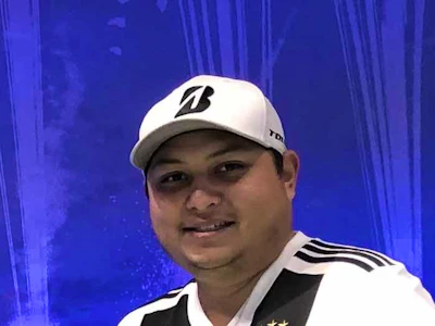 Delfino Alvarez