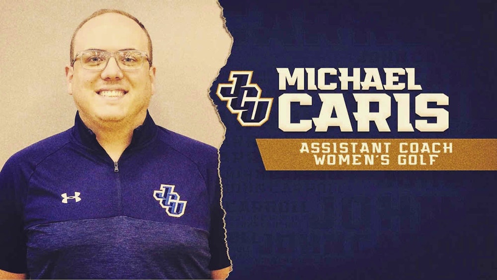 Michael Caris