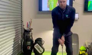 Improve Your Low Point With This Drill