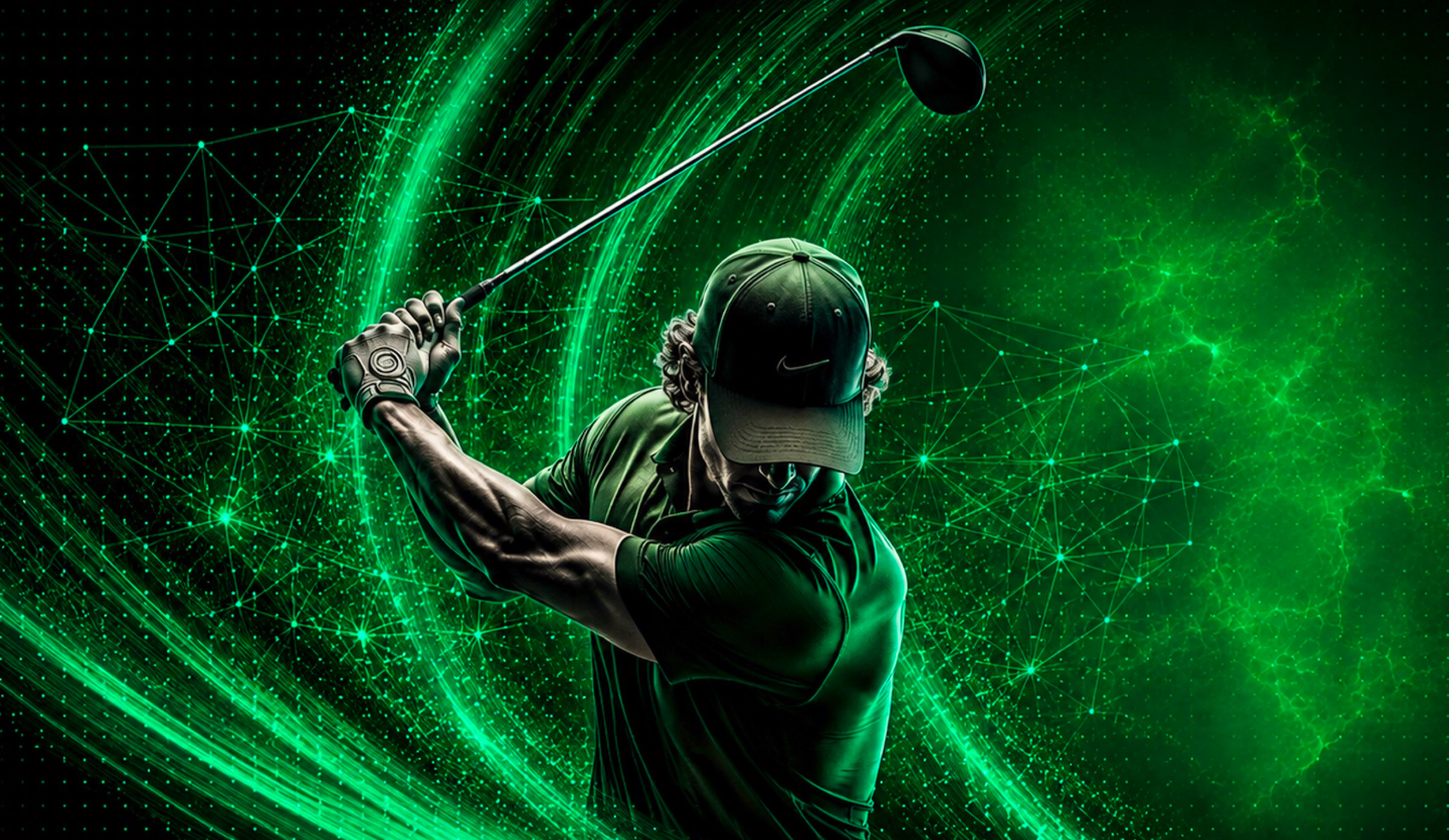 Seth Svejda,PGA