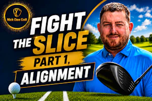 Fight The Slice! Part 1- Alignment