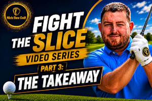 Fight The Slice! Part 3- Takeaway 