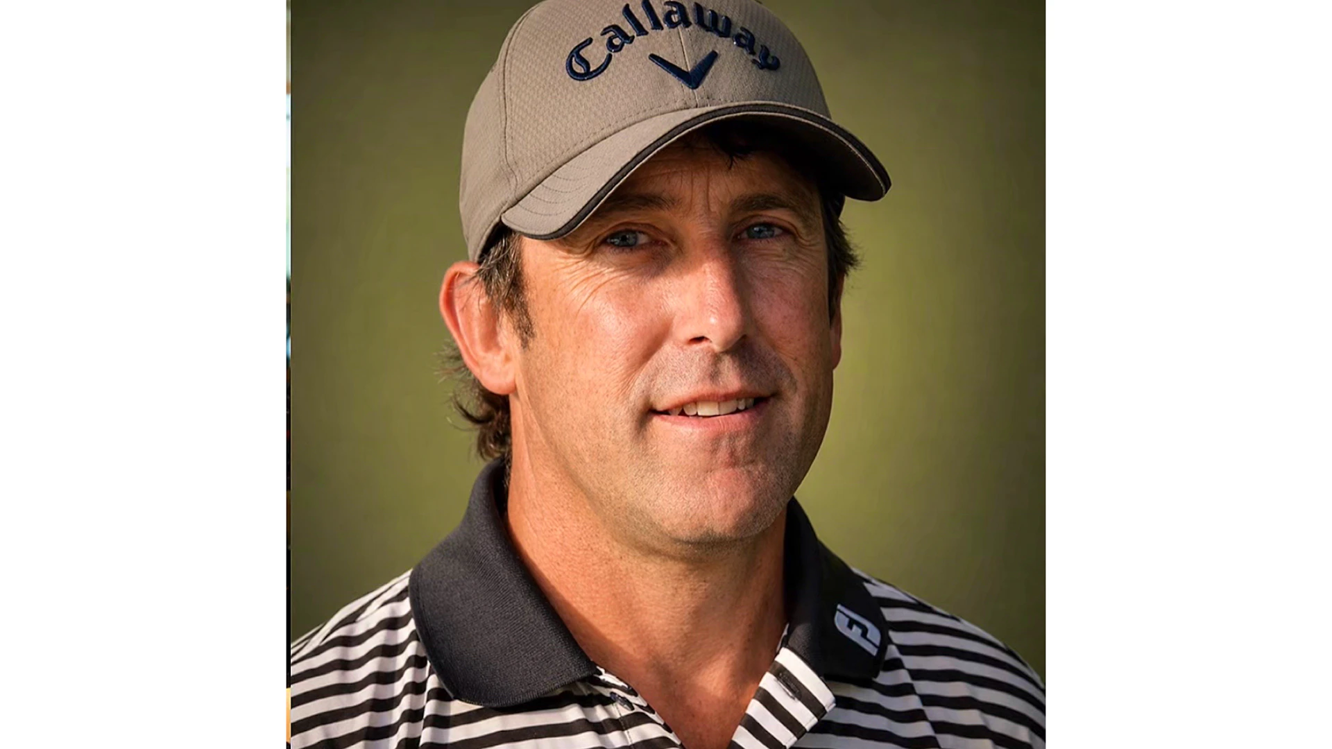 Mark Roughsedge