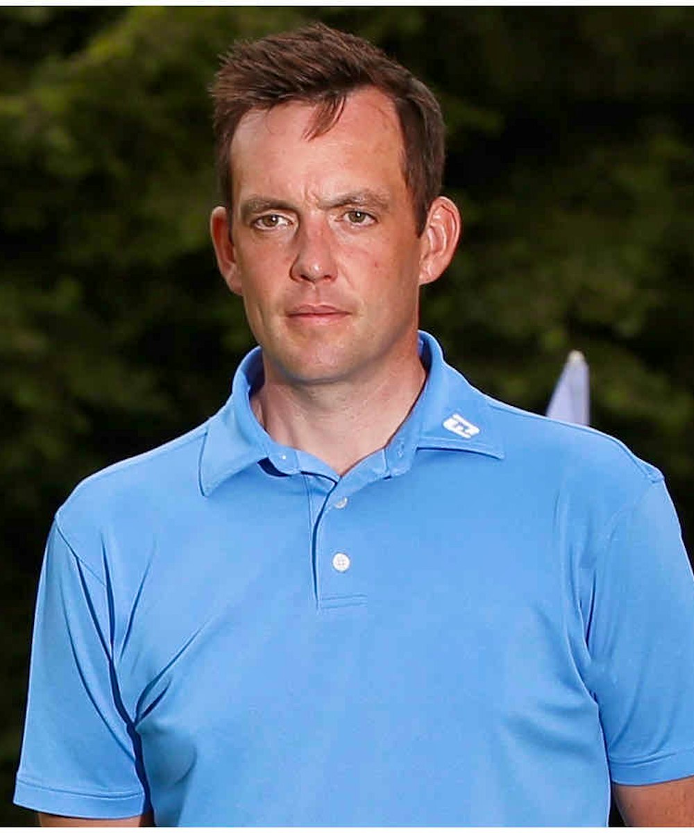 Peter Bacon
