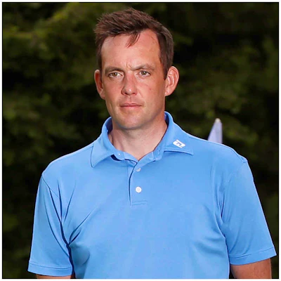 Peter Bacon