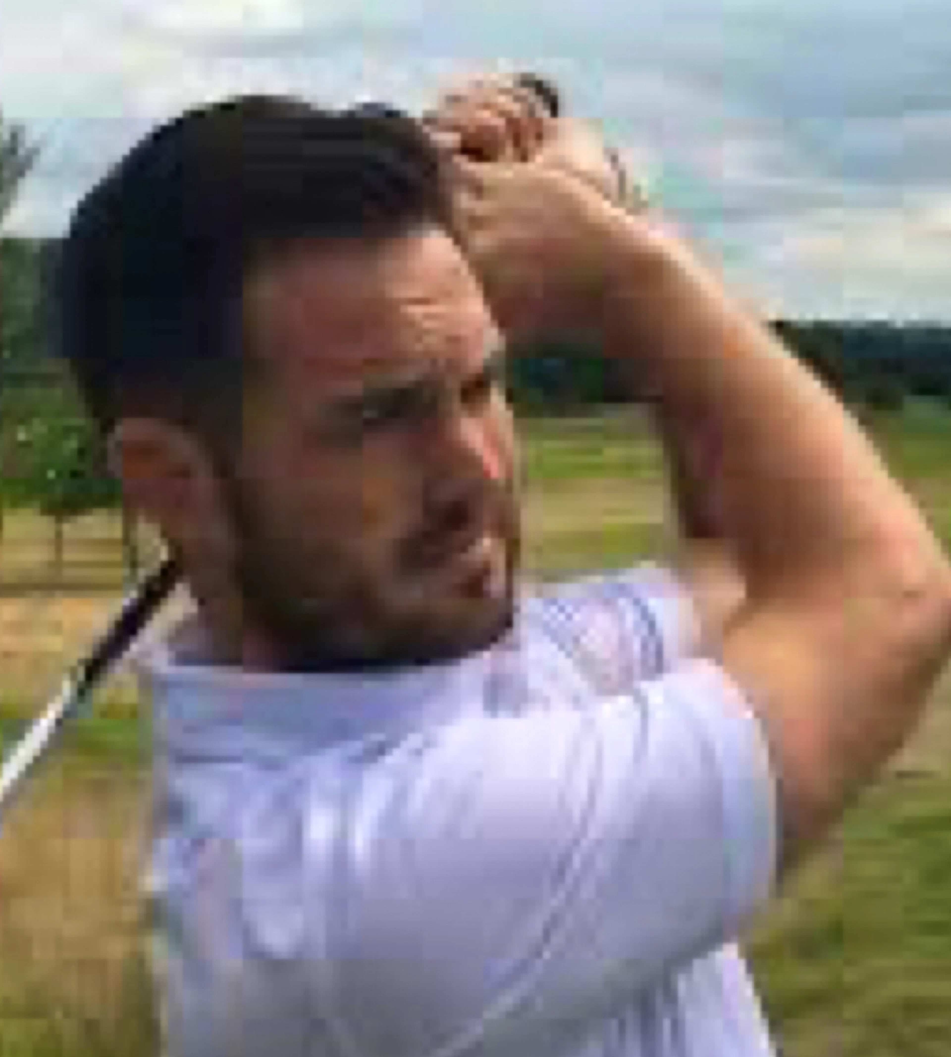 Keiran Poole