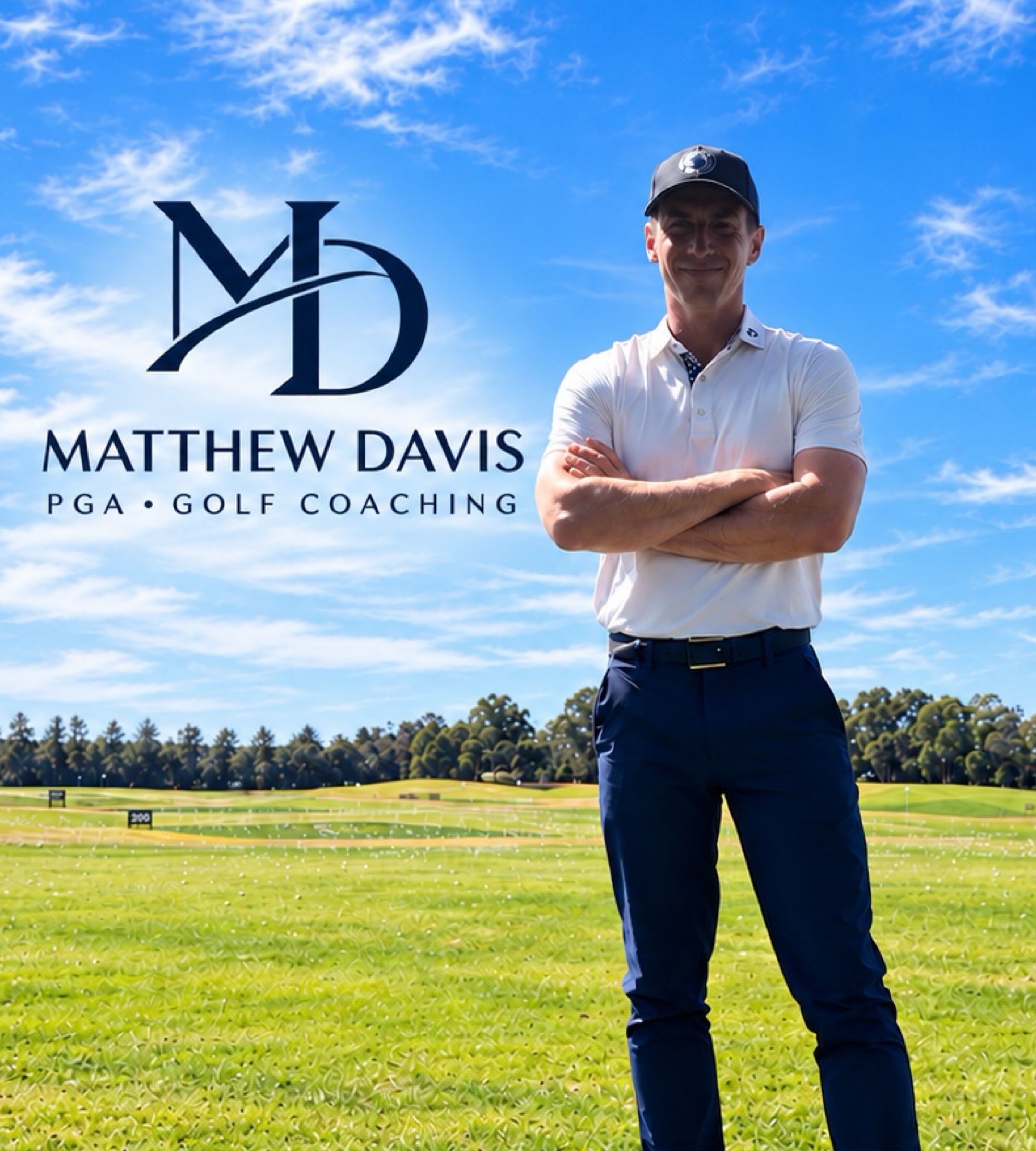 Matthew Davis