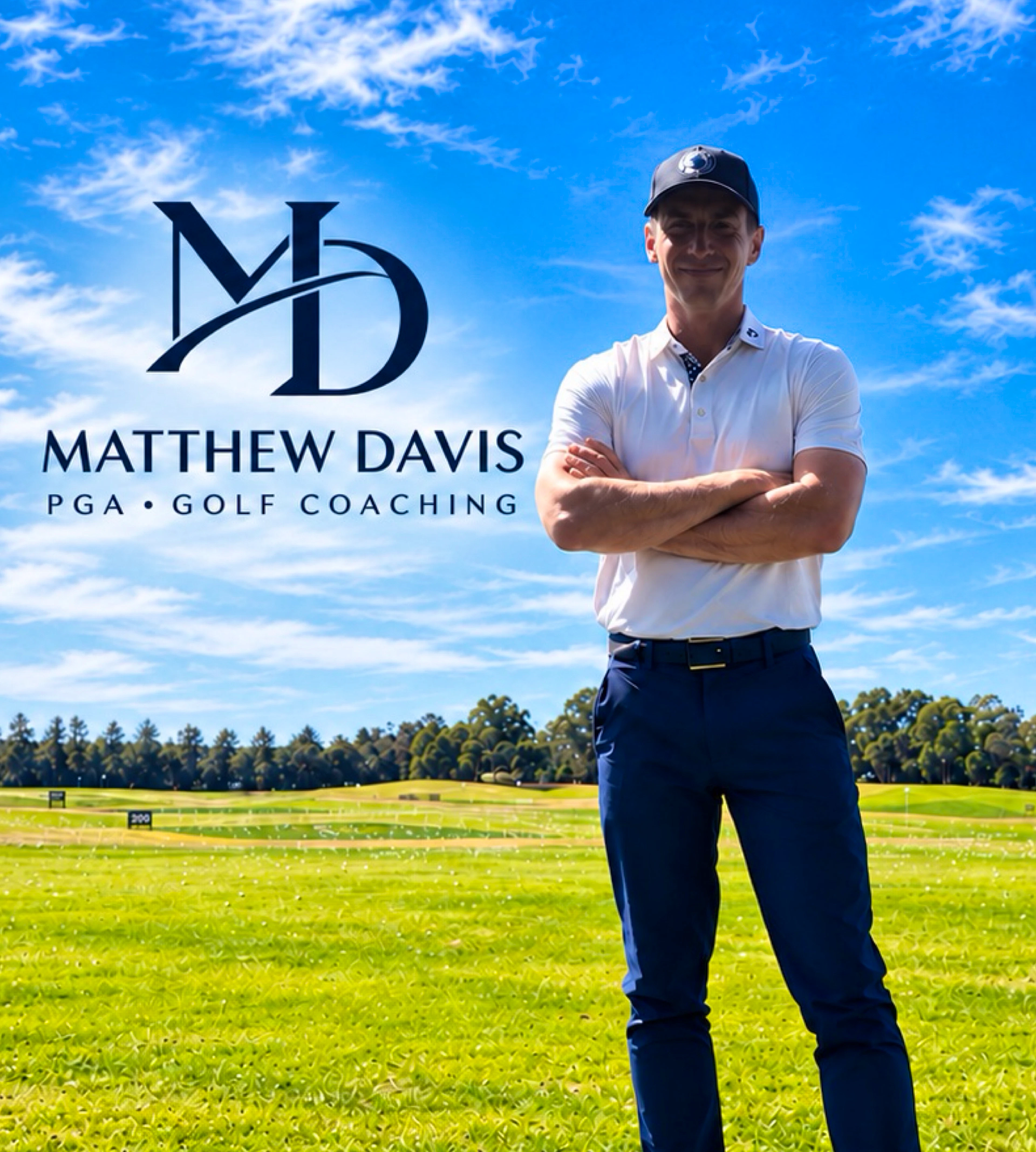 Matthew Davis