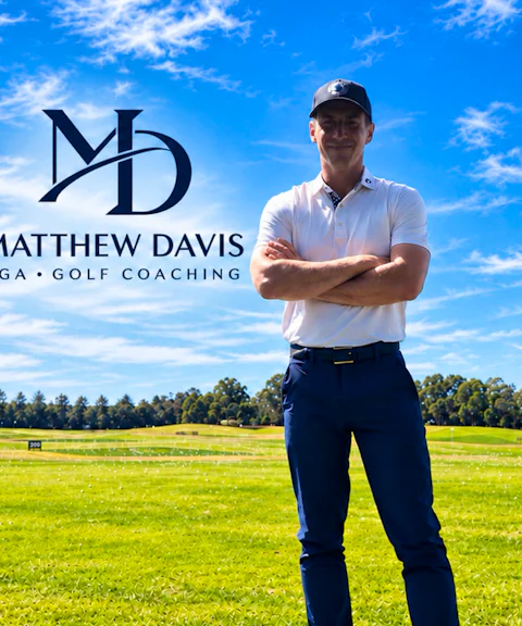 Matthew Davis