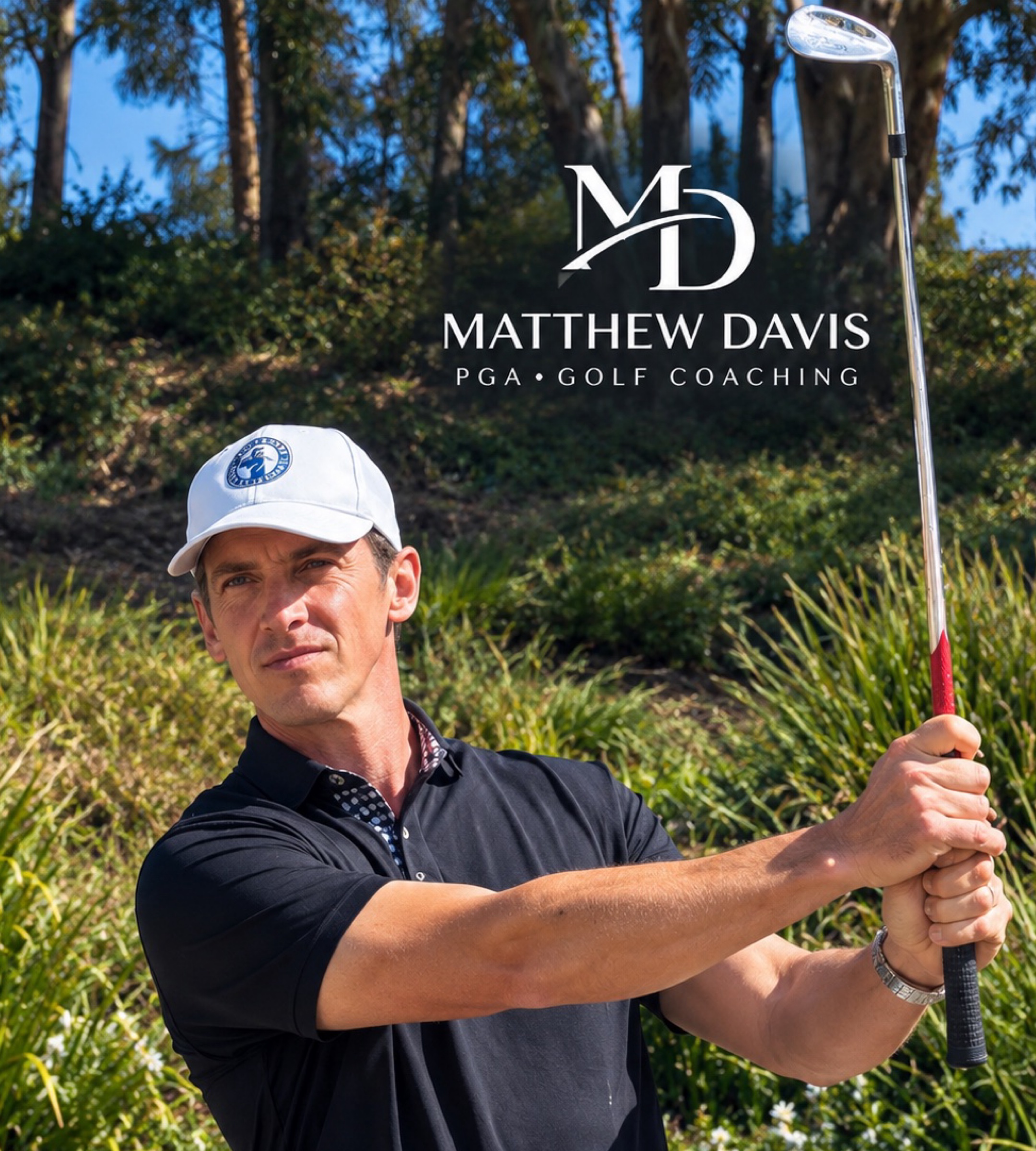 Matthew Davis