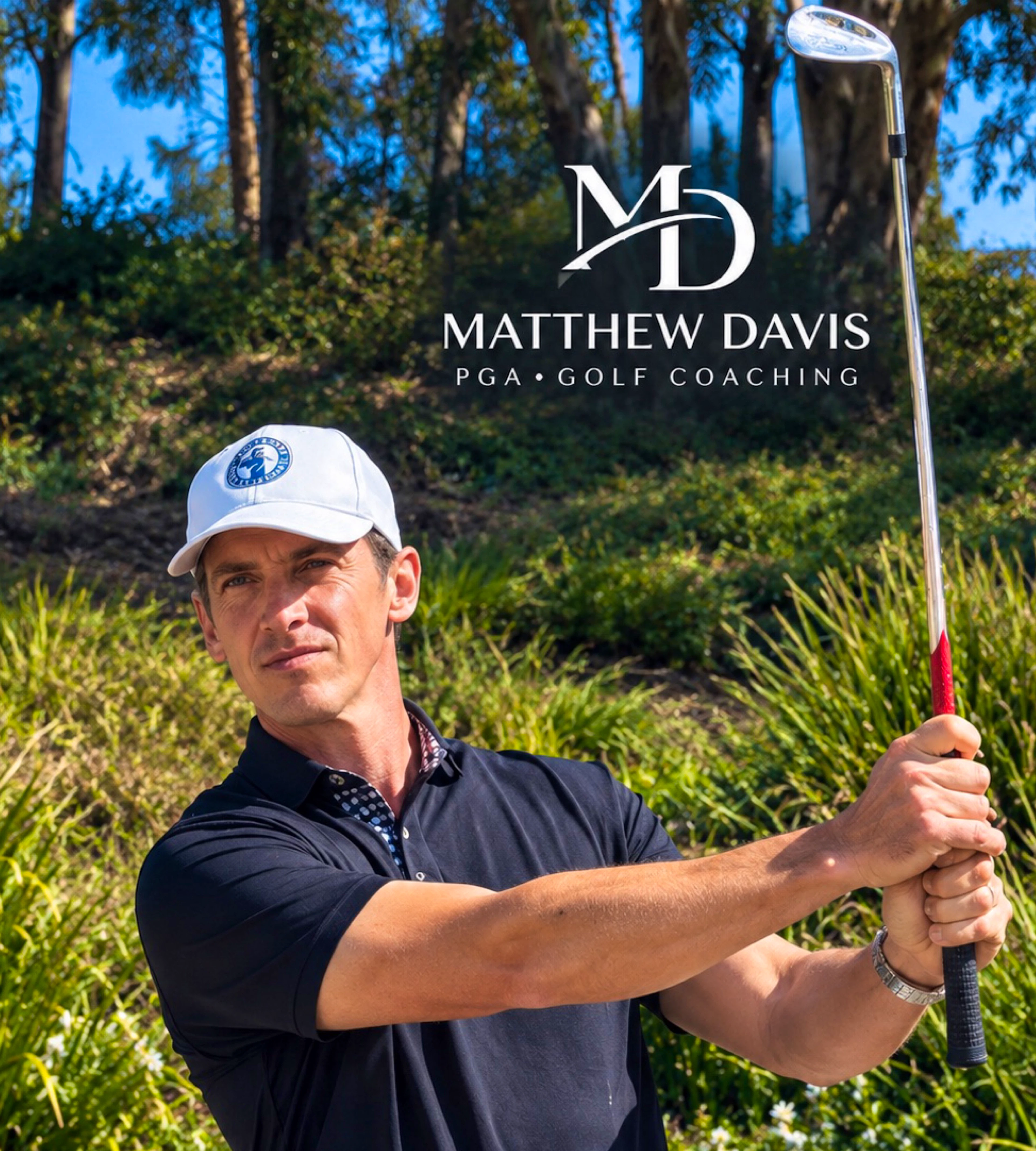 Matthew Davis
