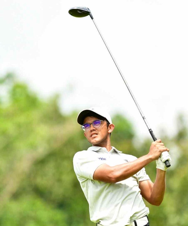 Ryan Fernandez