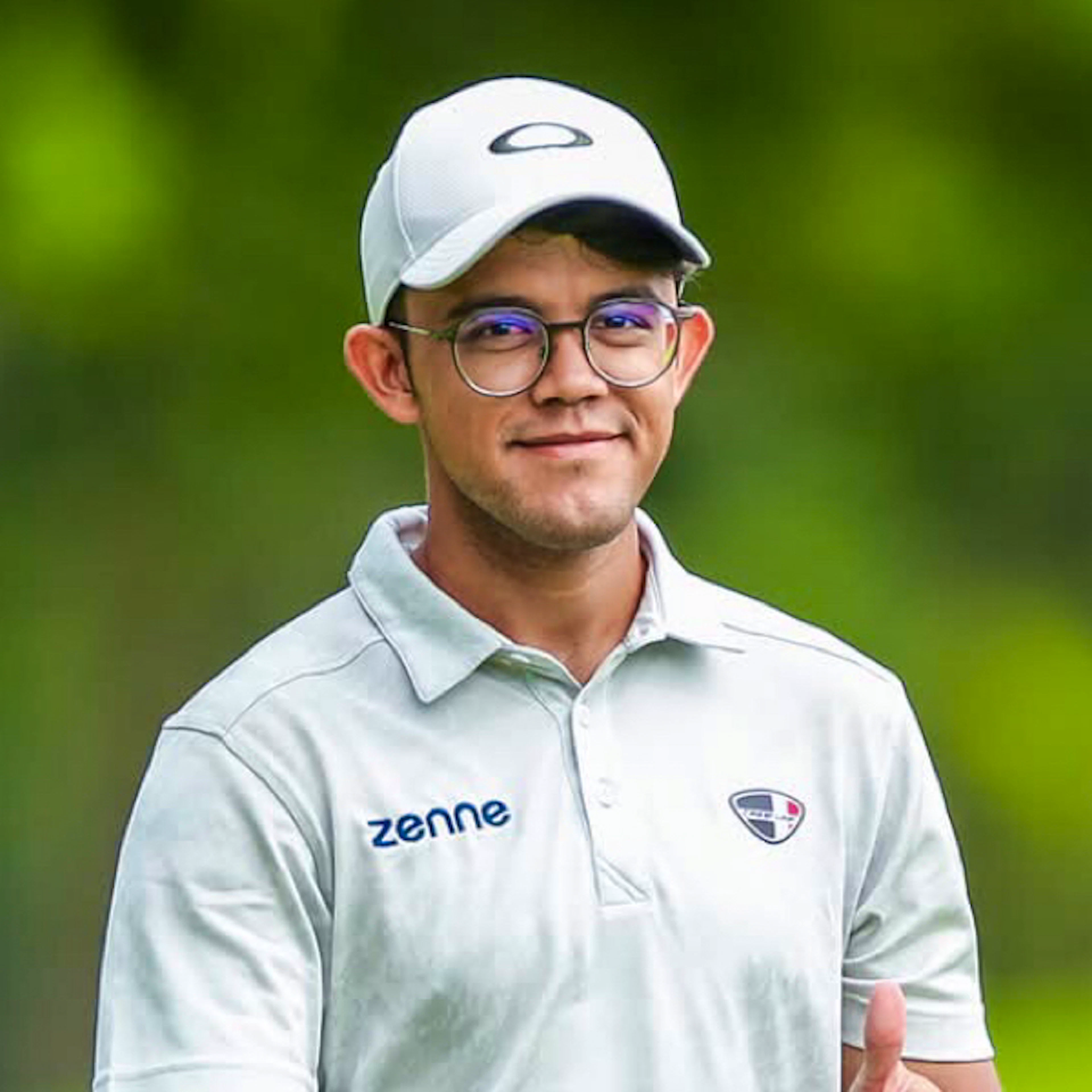 Ryan Fernandez