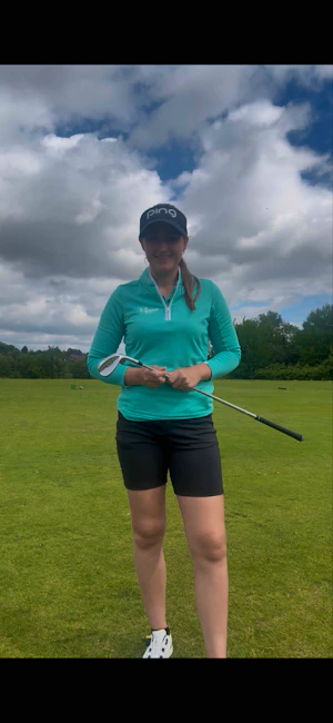 Mastering the Perfect Golf Grip
