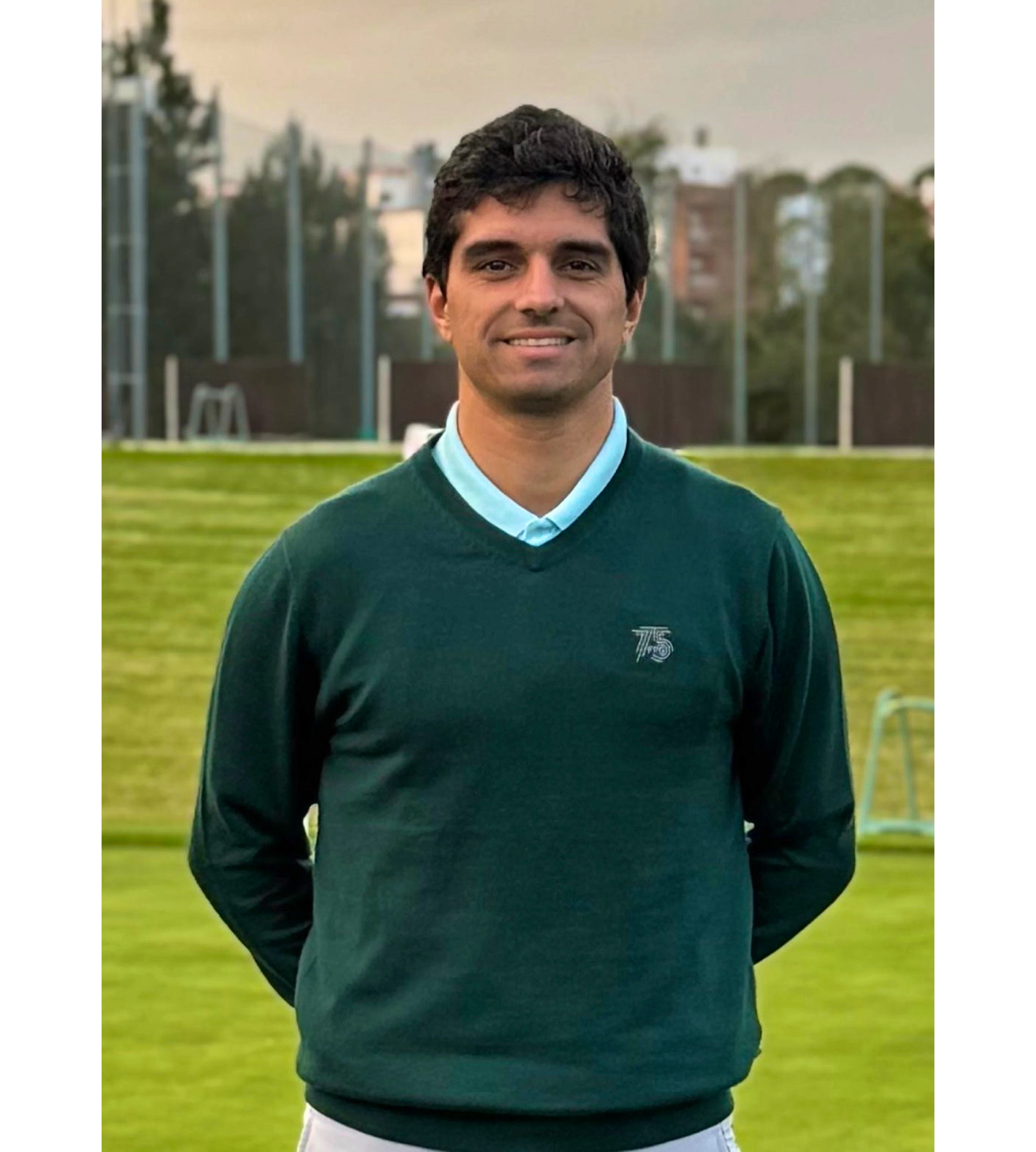 Afonso Girao