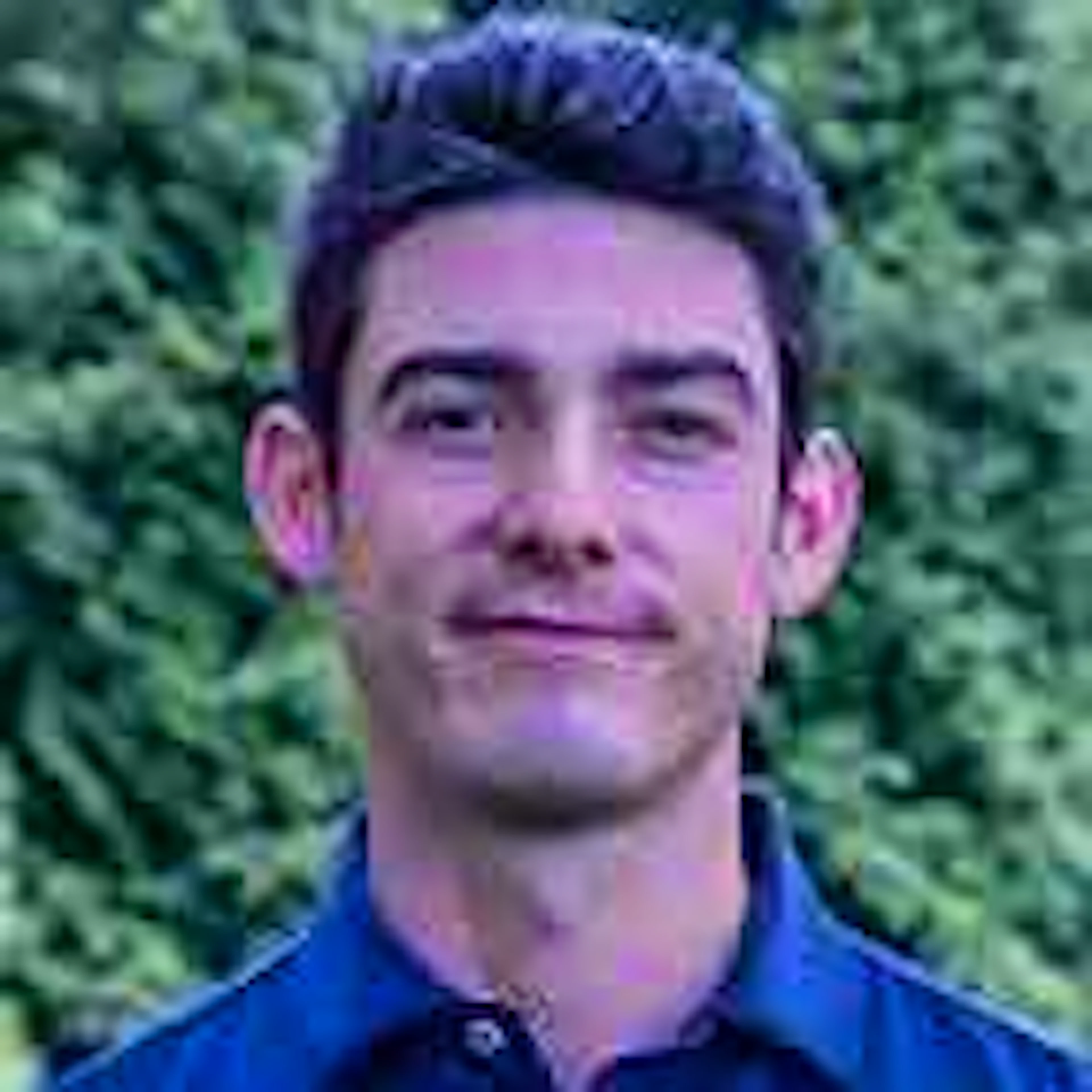 Drew Burkhard, PGA