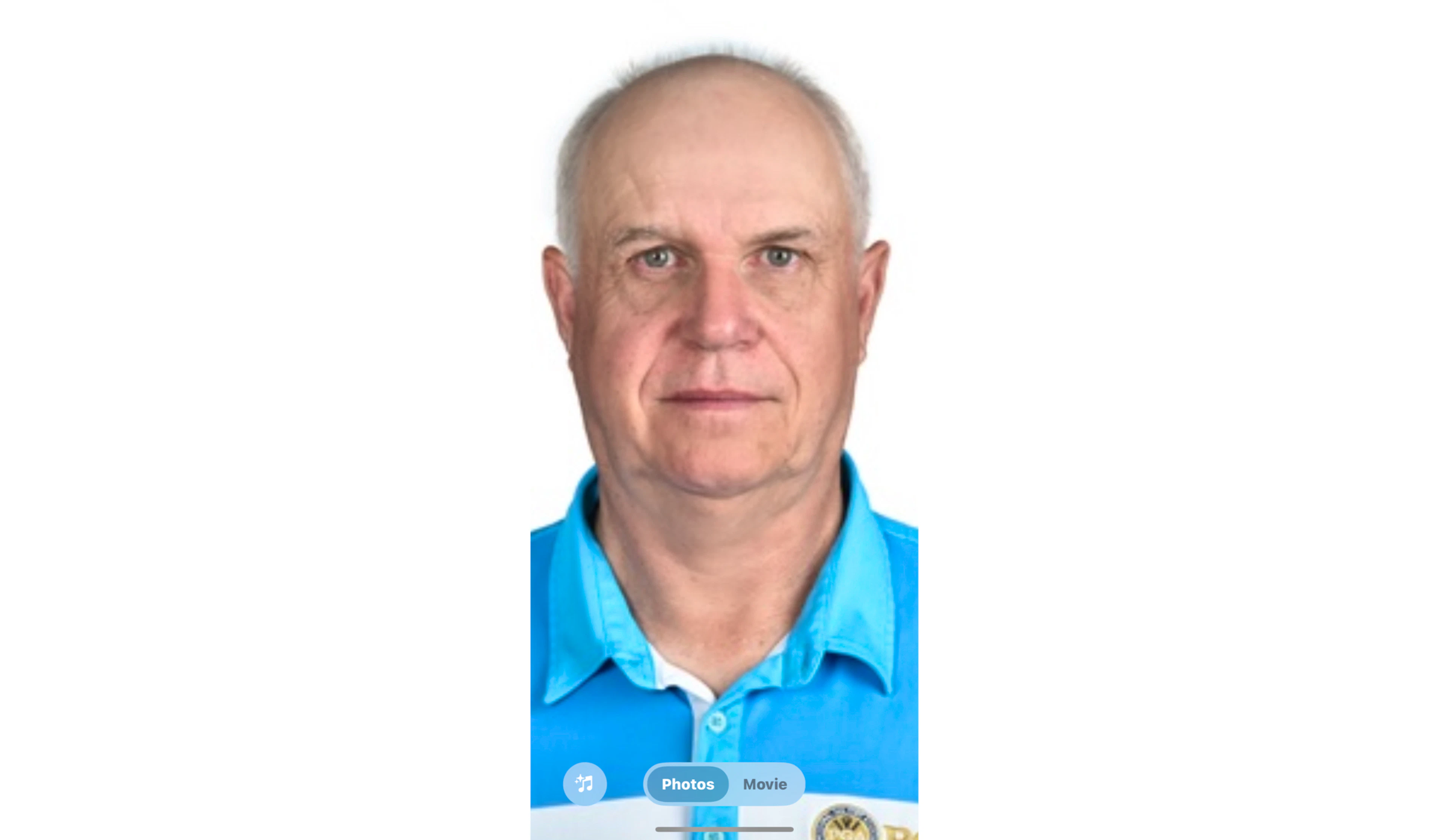 Paul Aitken
