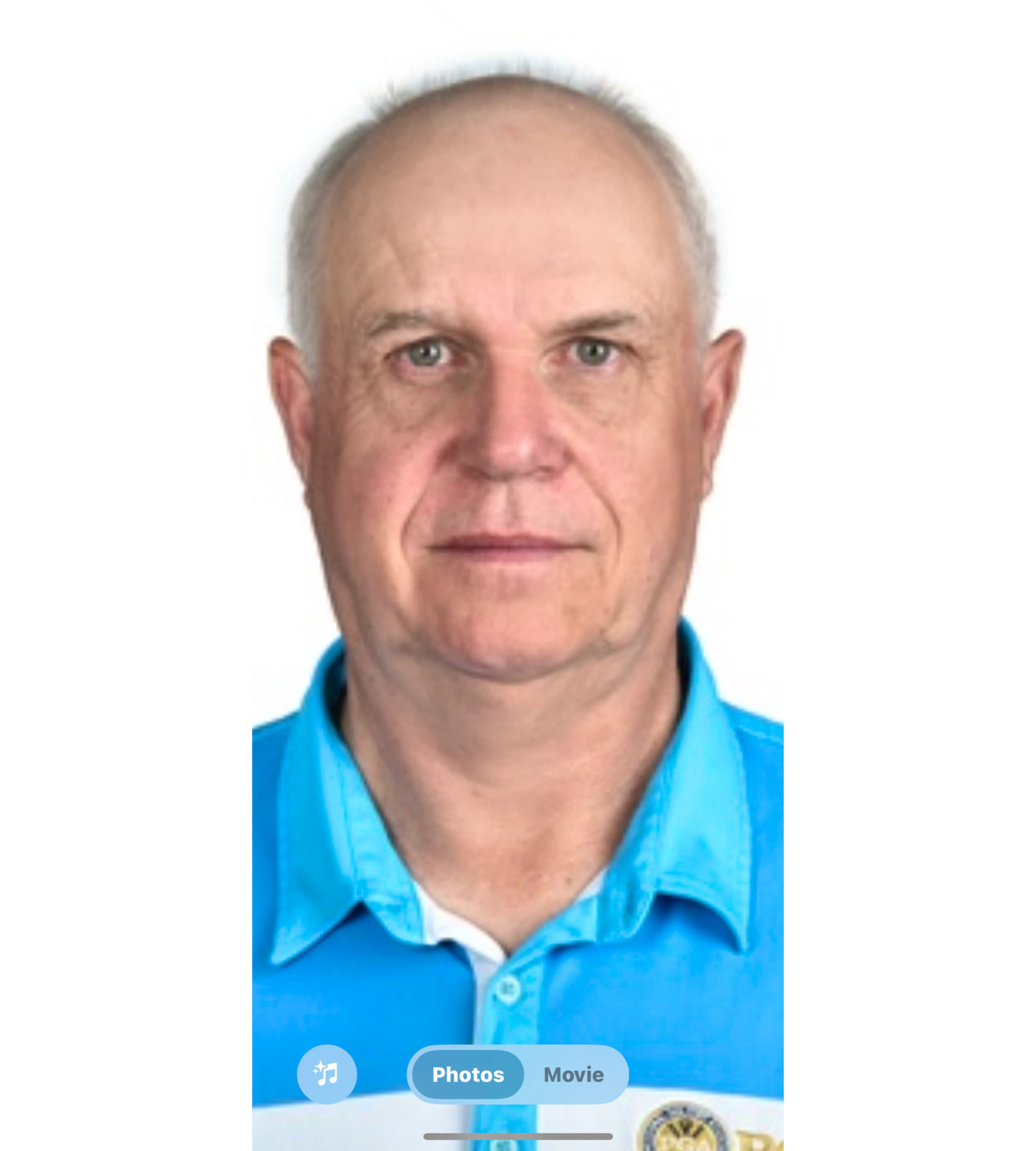 Paul Aitken