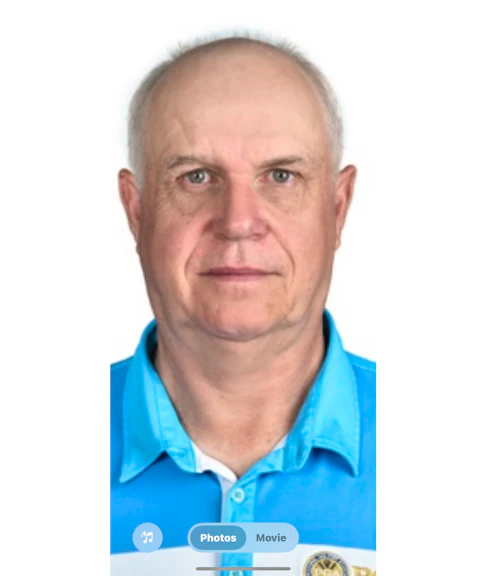 Paul Aitken