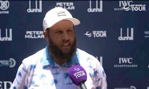 Beef's putting better