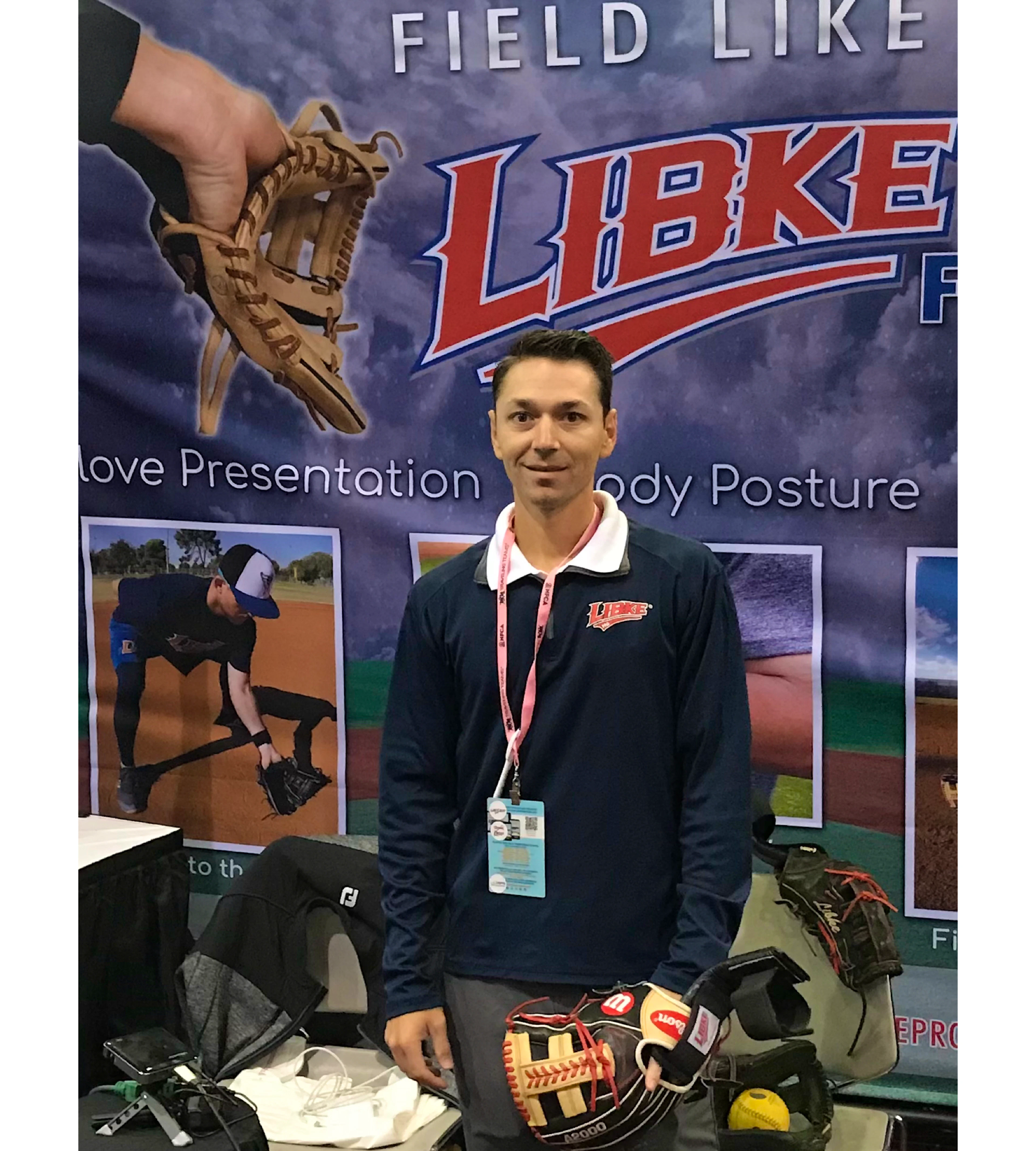 Jerahmie Libke