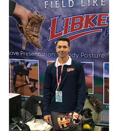 Jerahmie Libke