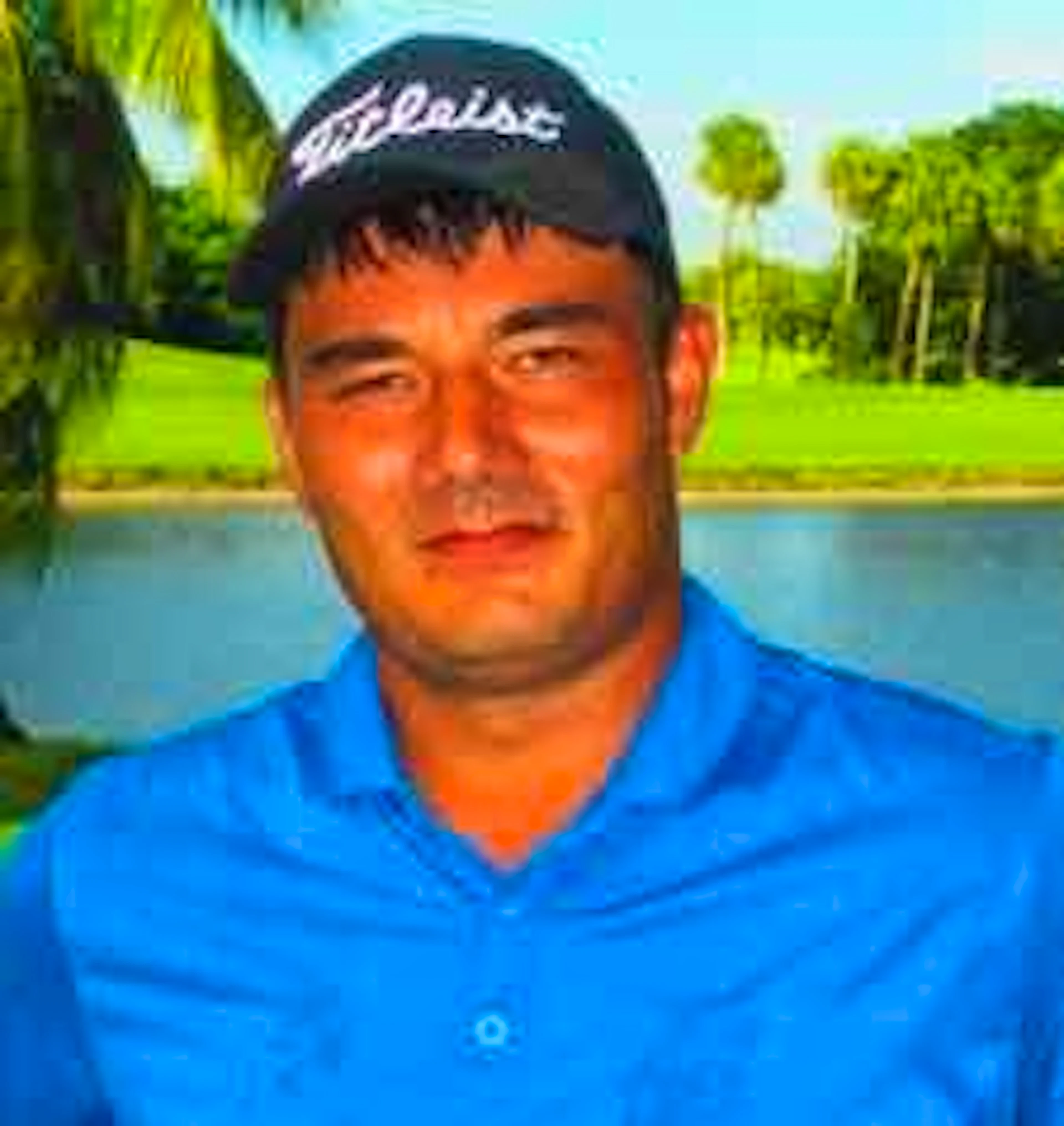 Alvin Okada