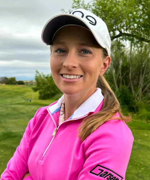Kaitlyn Papp Budde