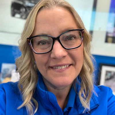Lizzy Uthoff