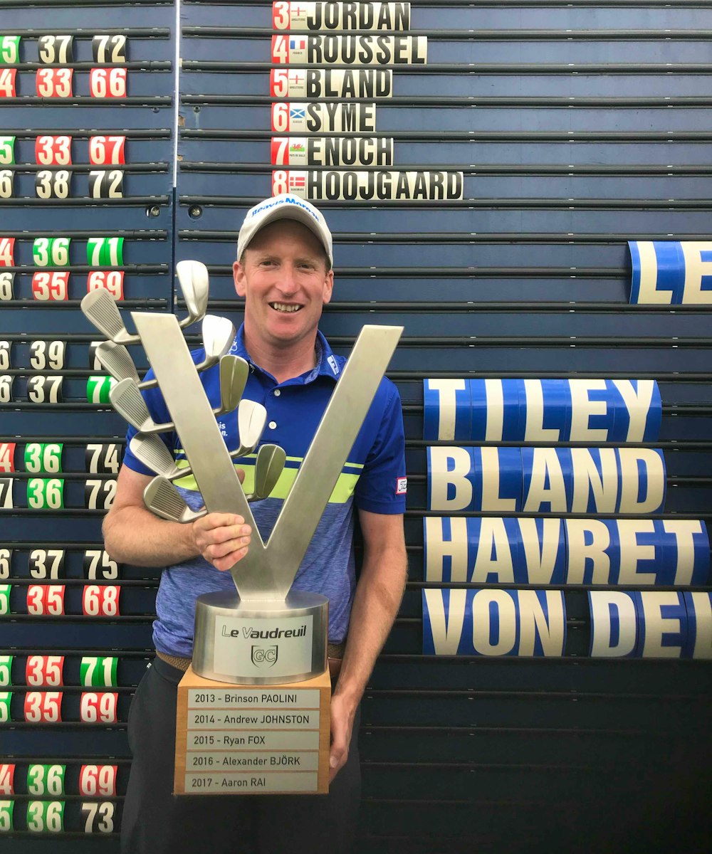 The Short Game Doctor