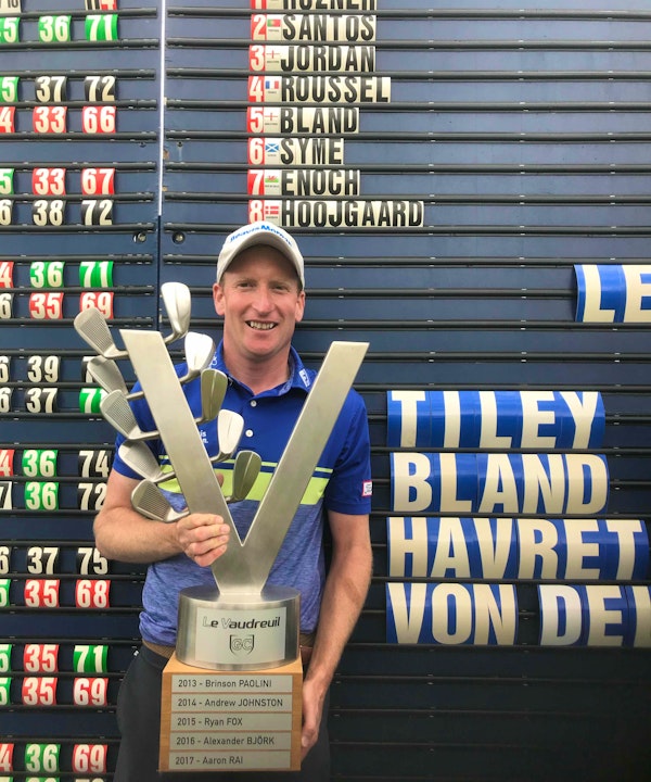 The Short Game Doctor