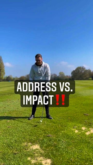 Address vs. Impact