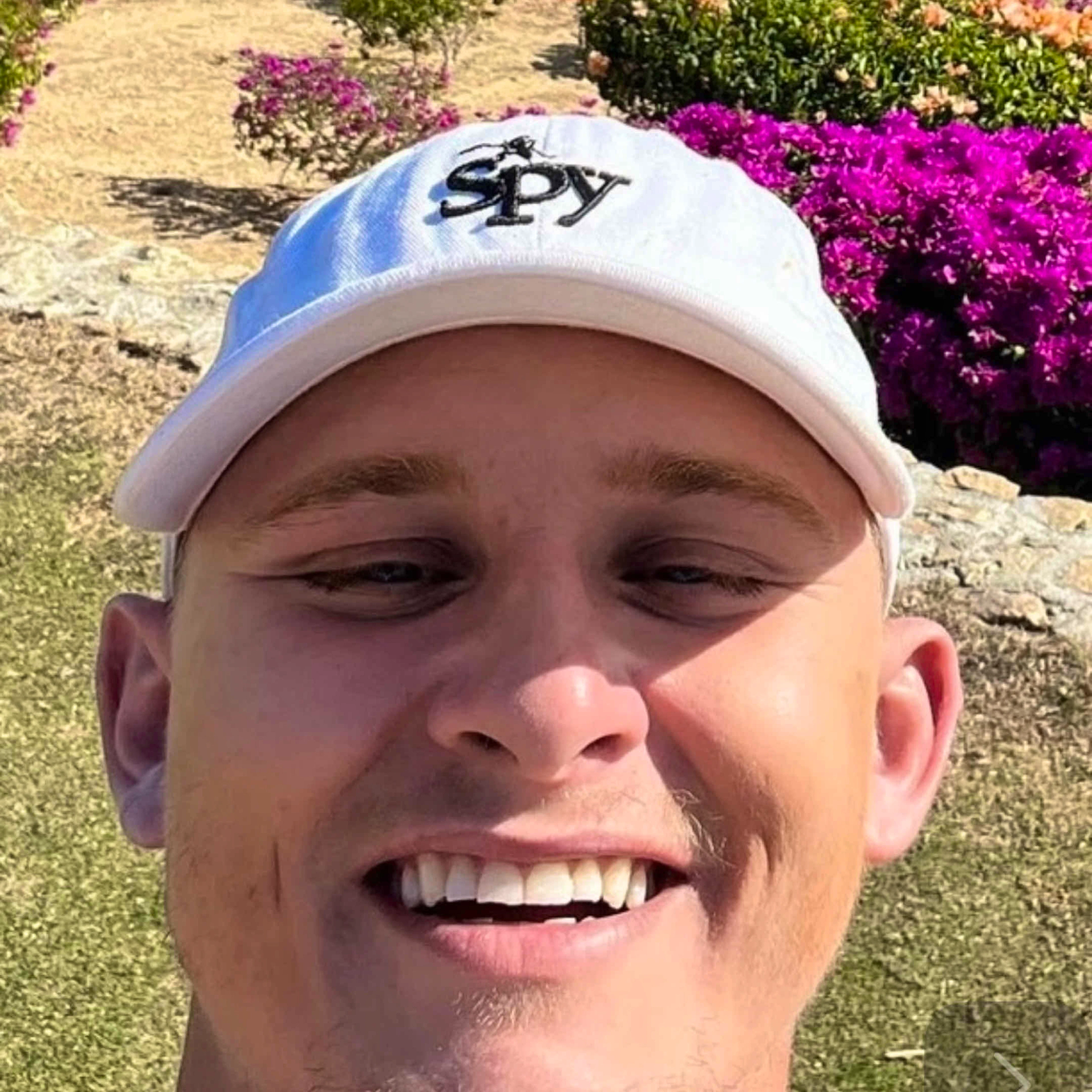 Cole Simpson