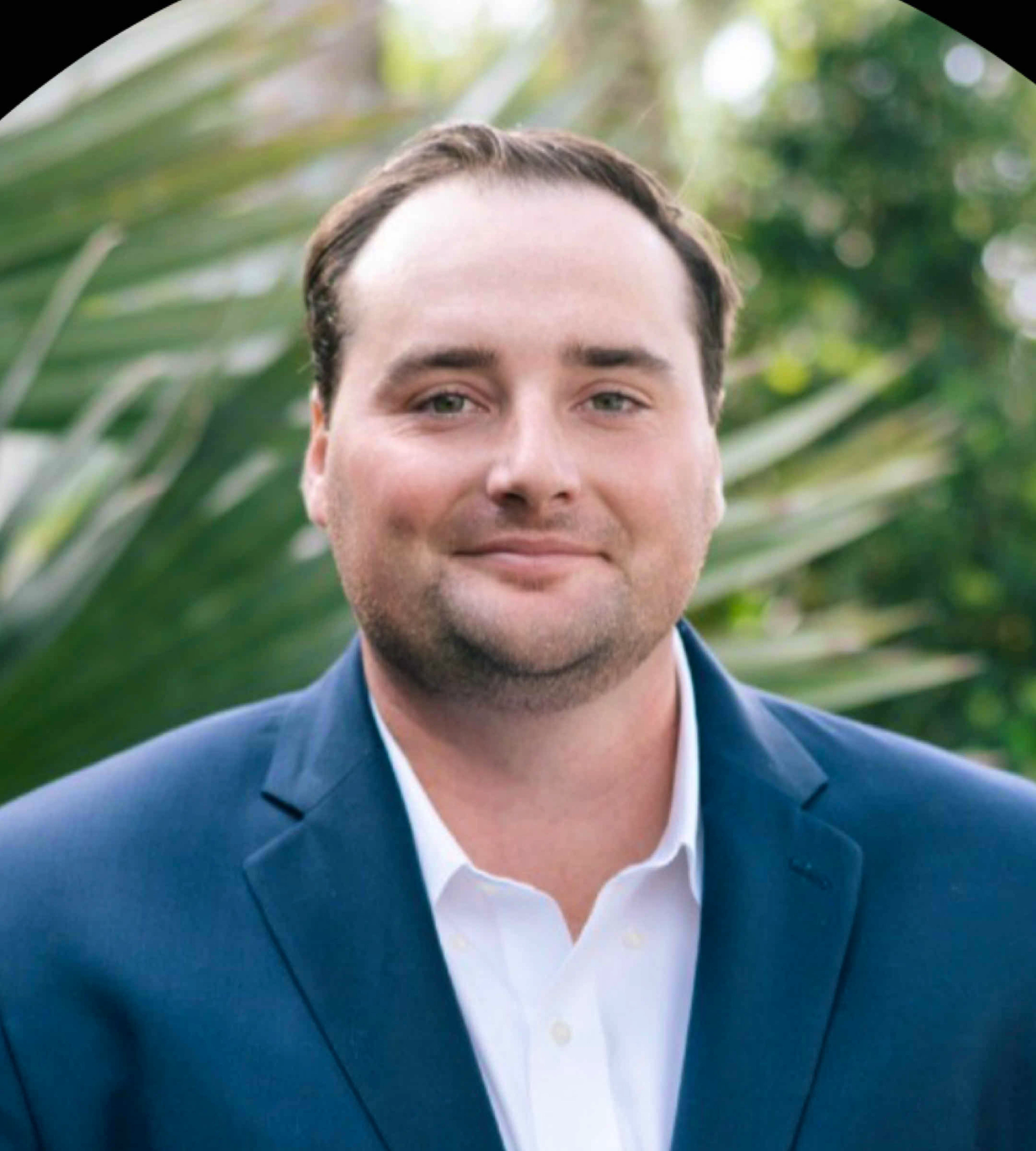 Evan Zabriski